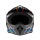 Kamikaze Kask pełny Ninja - XL - 1526327 - zdjęcie 3